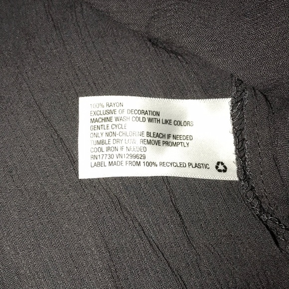 Knox Rose tasseled tunic - Picture 6 of 7